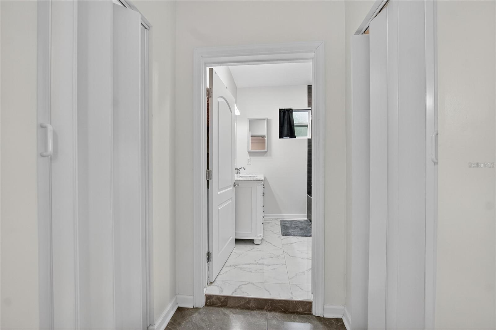 TEMPLE TERRACES - Residential