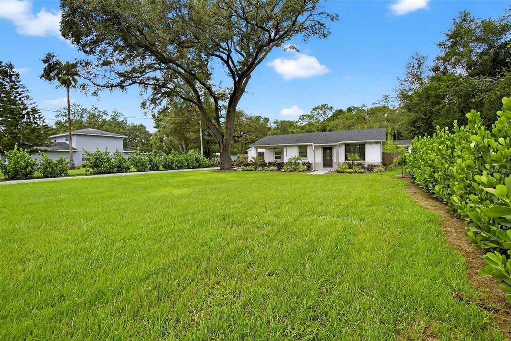 Photo of 12308 N 53rd Street, Temple Terrace, FL 33617 (MLS # TB8412694)