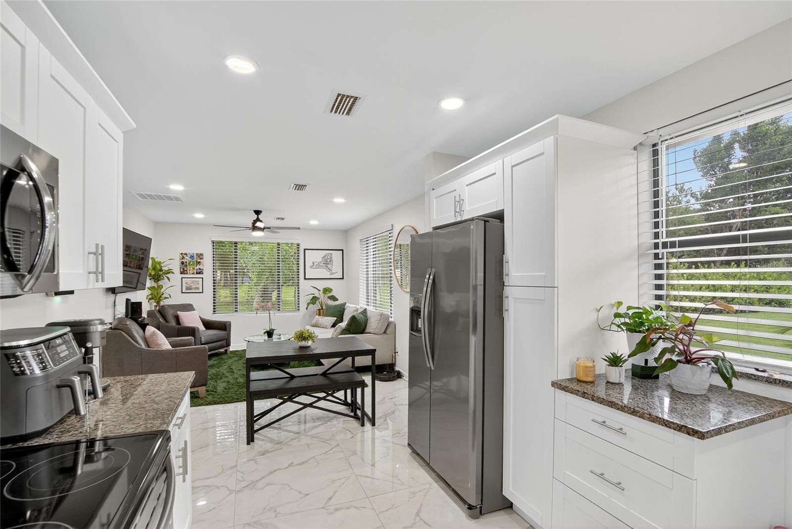 TEMPLE TERRACES - Residential