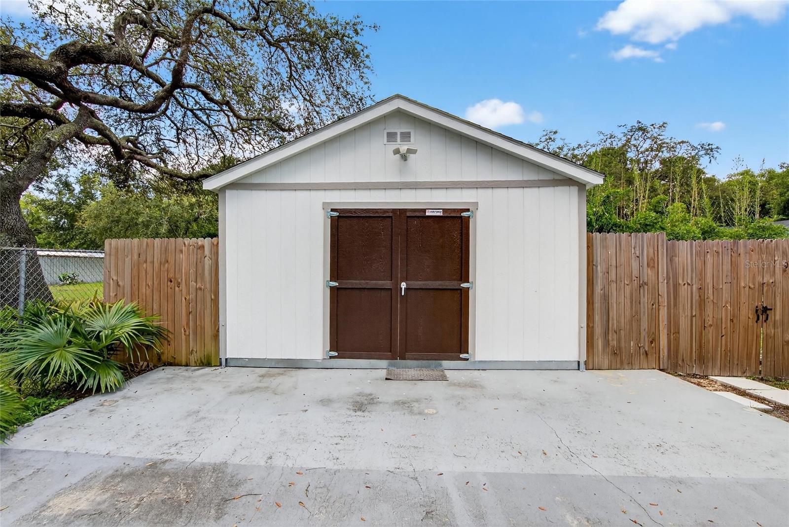 TEMPLE TERRACES - Residential