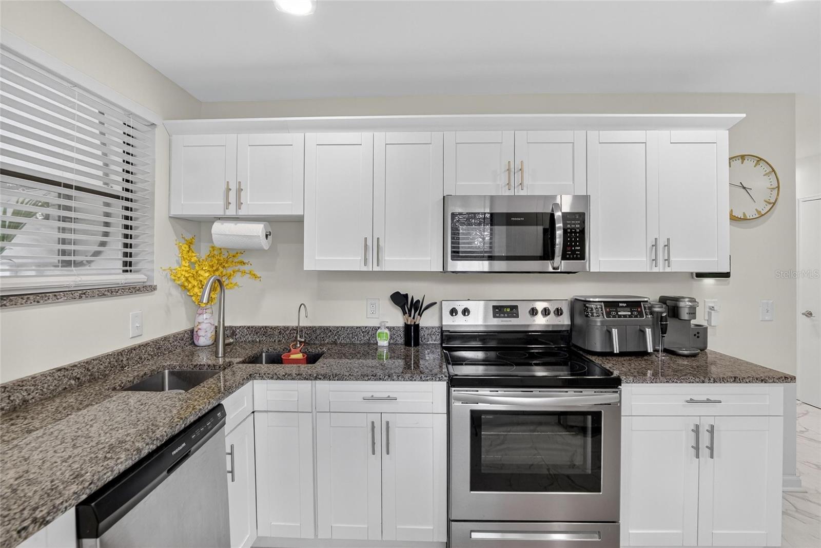 TEMPLE TERRACES - Residential