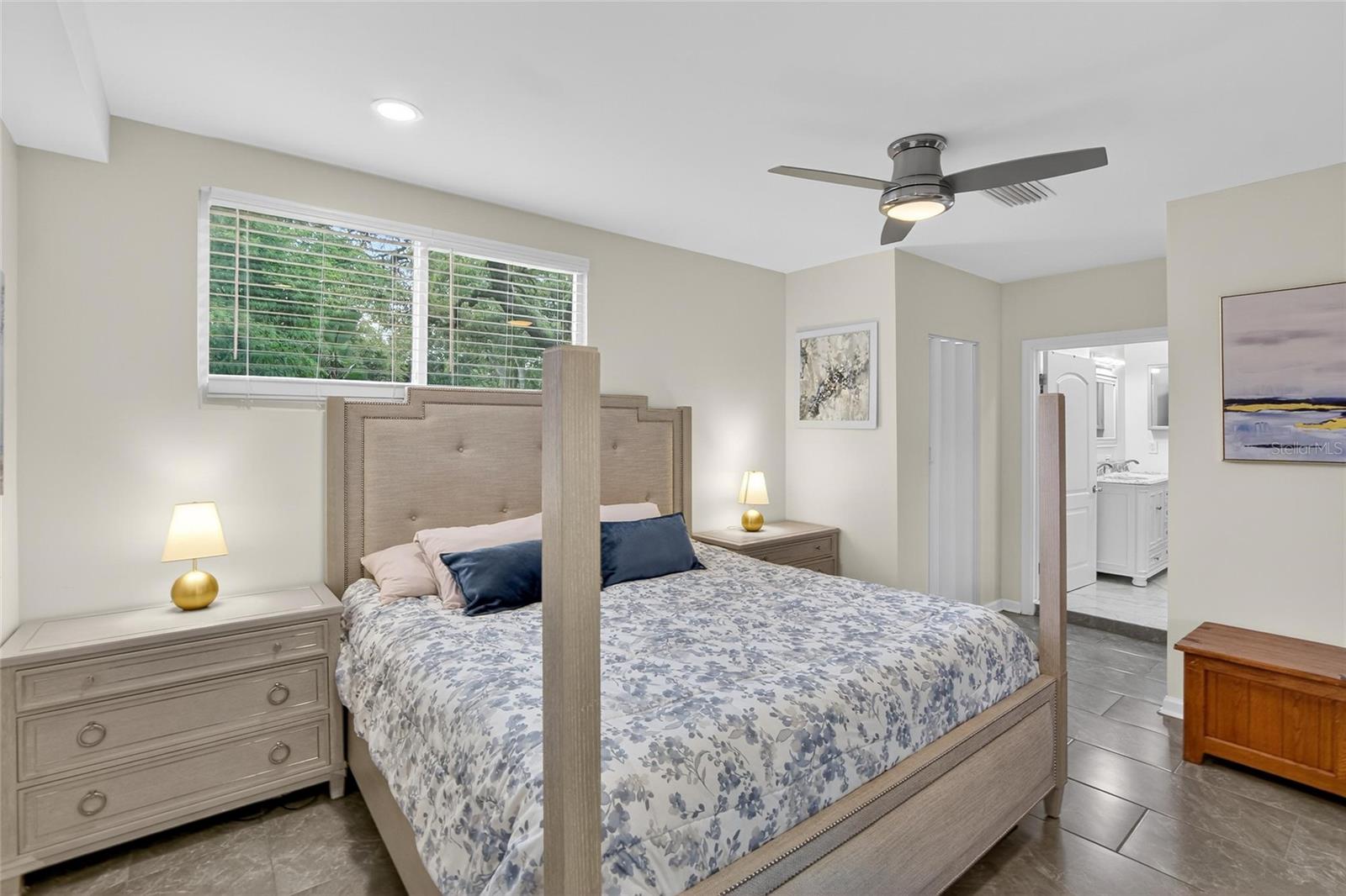 TEMPLE TERRACES - Residential