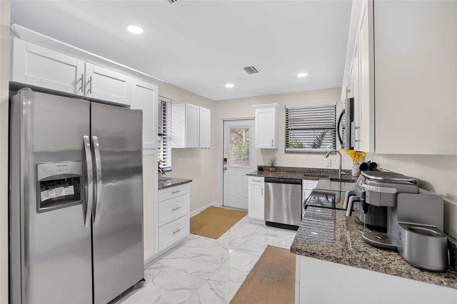 TEMPLE TERRACES - Residential