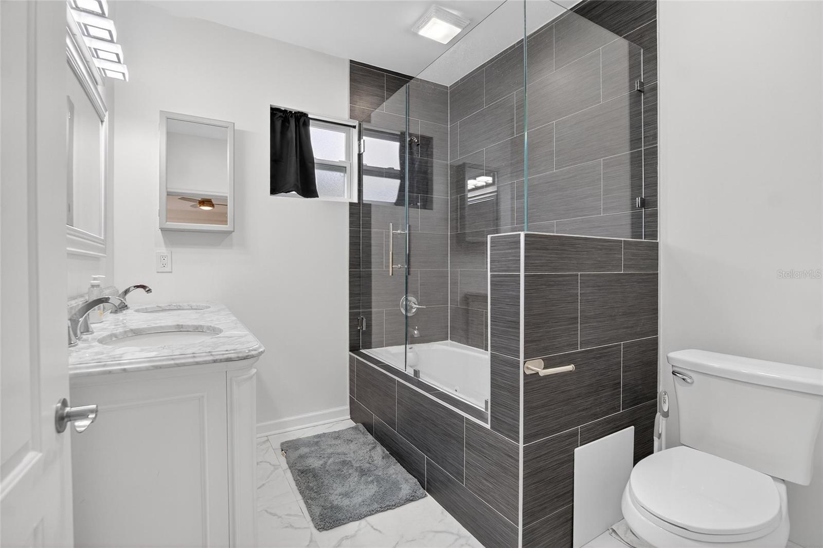 TEMPLE TERRACES - Residential