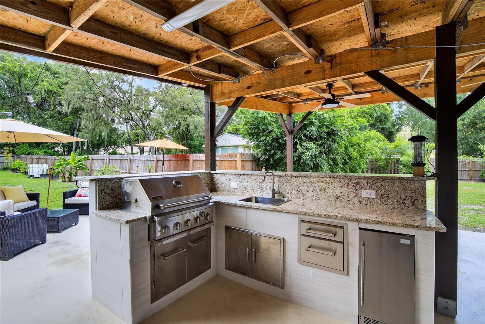 TEMPLE TERRACES - Residential