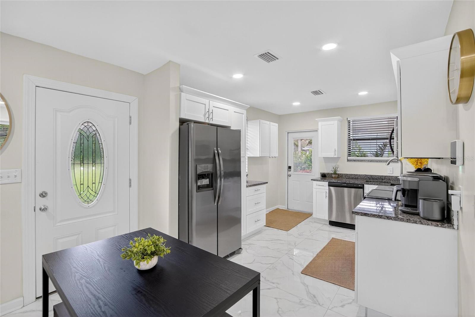 TEMPLE TERRACES - Residential