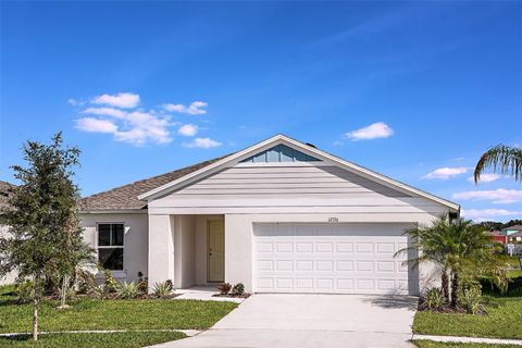 14777 SUMMER BRANCH DRIVE LITHIA FL 33547