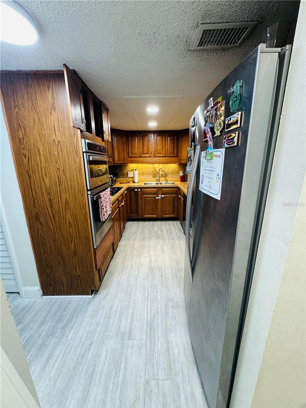 Photo of 4724 Christa Court #322, Tampa, FL 33614 (MLS # TB8443004)