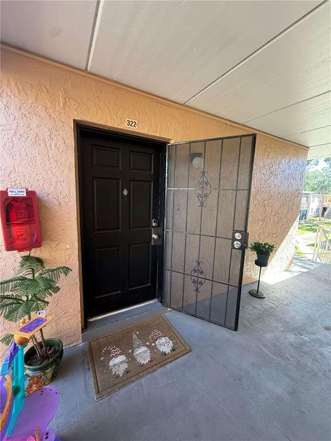 Photo of 4724 Christa Court #322, Tampa, FL 33614 (MLS # TB8443004)