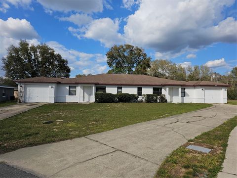 3553 SW 158TH LANE OCALA FL 34473