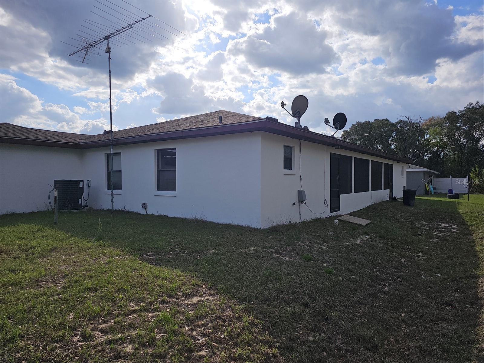 MARION OAKS UN 05 - Residential