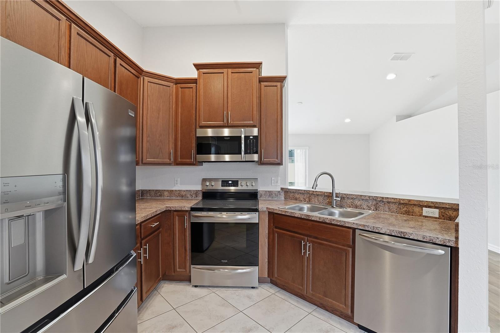 MAGNOLIA PRESERVE PH 4 - Residential