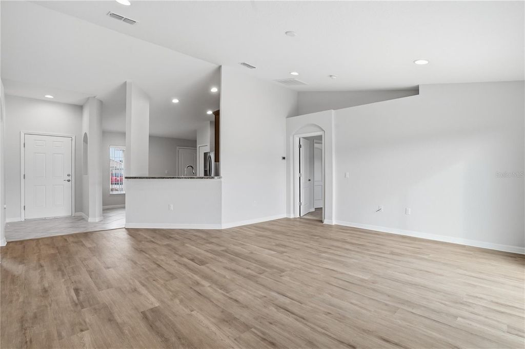 Photo of 5147 Magnolia Preserve Boulevard, Winter Haven, FL 33880 (MLS # TB8462440)