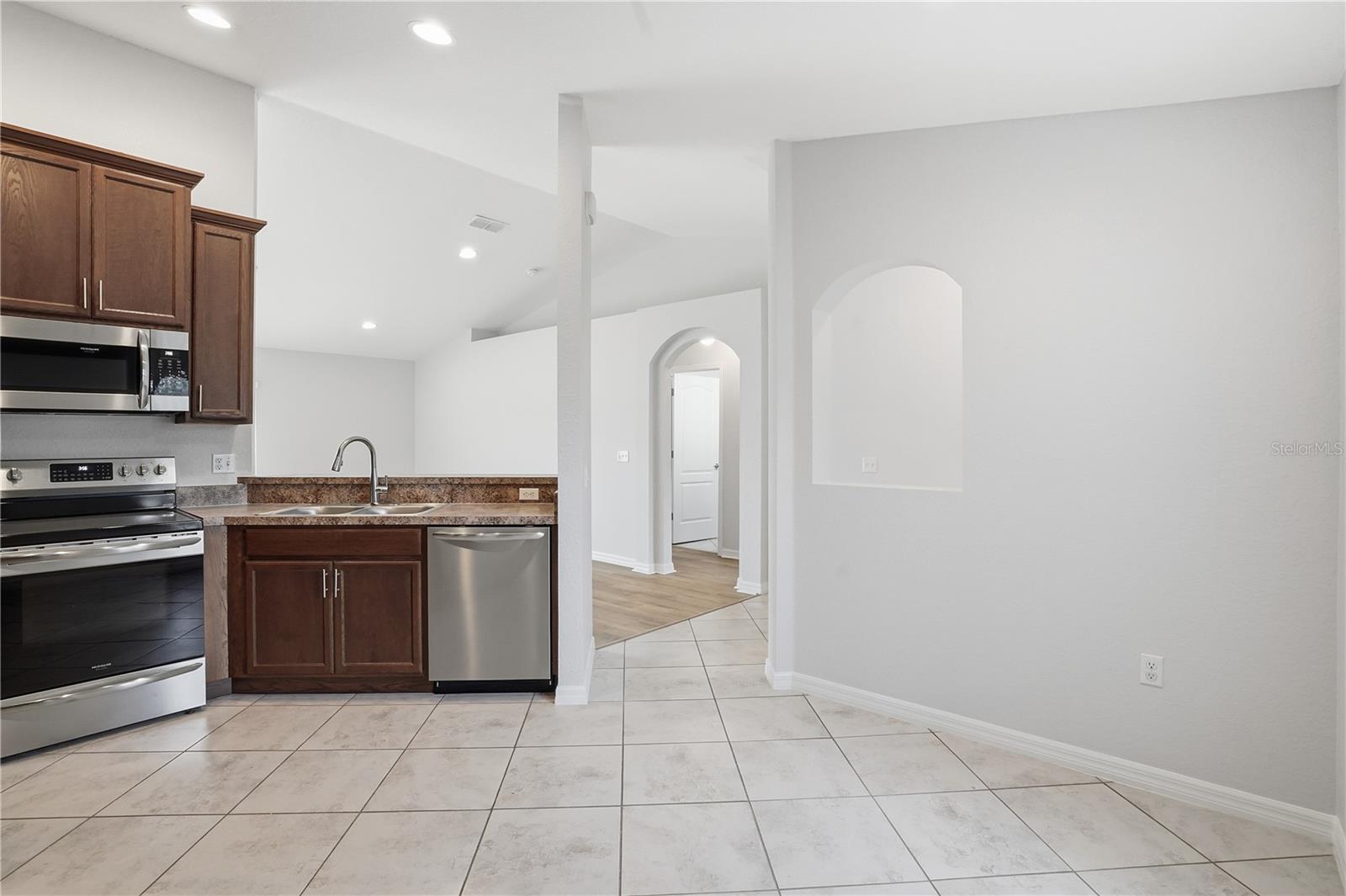 MAGNOLIA PRESERVE PH 4 - Residential