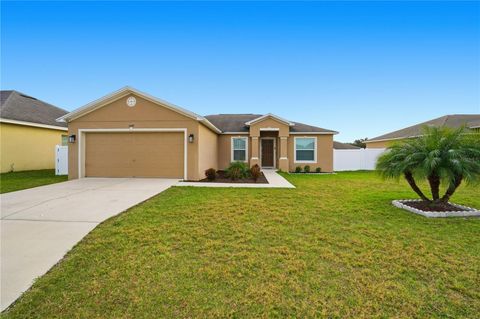Photo of 5147 Magnolia Preserve Boulevard, Winter Haven, FL 33880 (MLS # TB8462440)