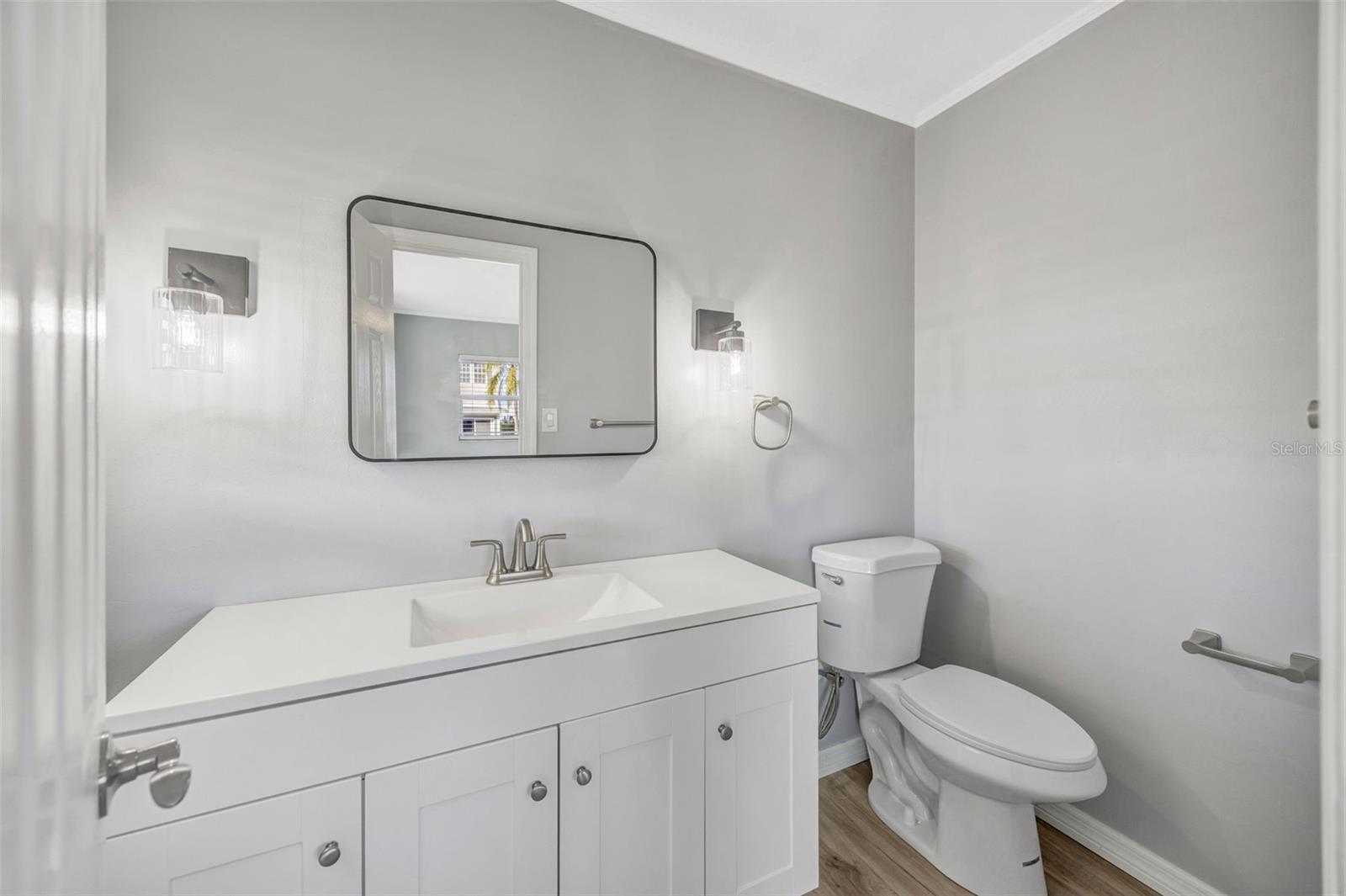 GULF COAST RET - Residential