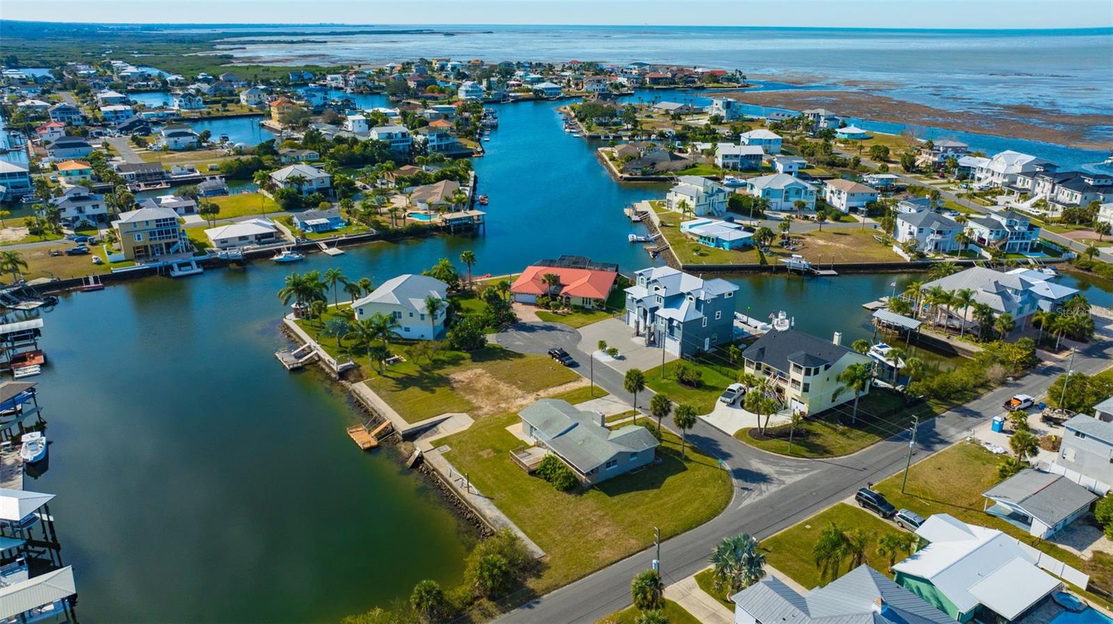 GULF COAST RET - Residential