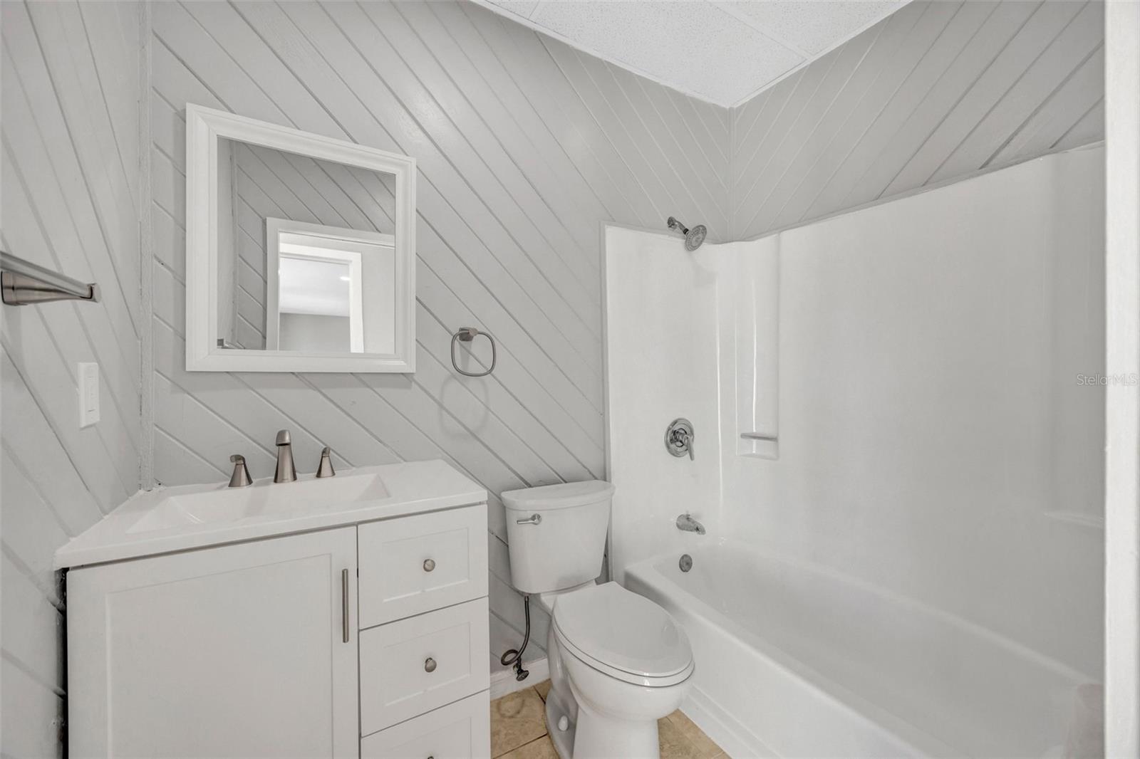 GULF COAST RET - Residential