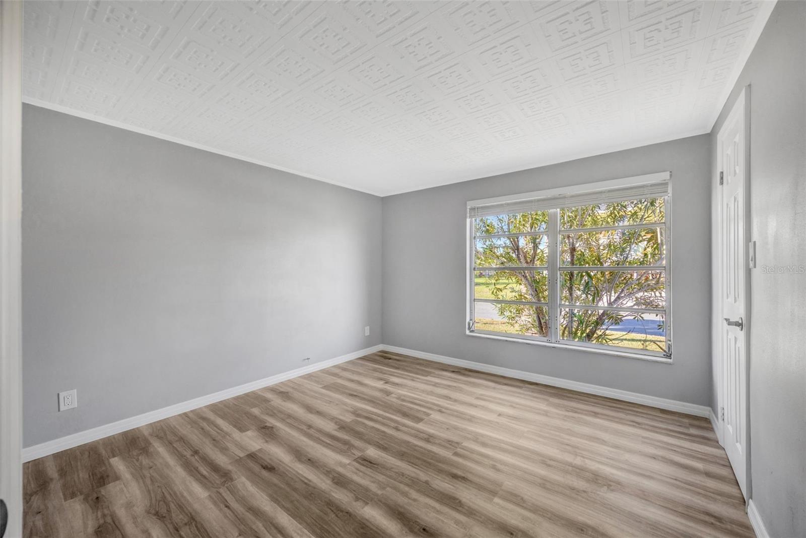 GULF COAST RET - Residential