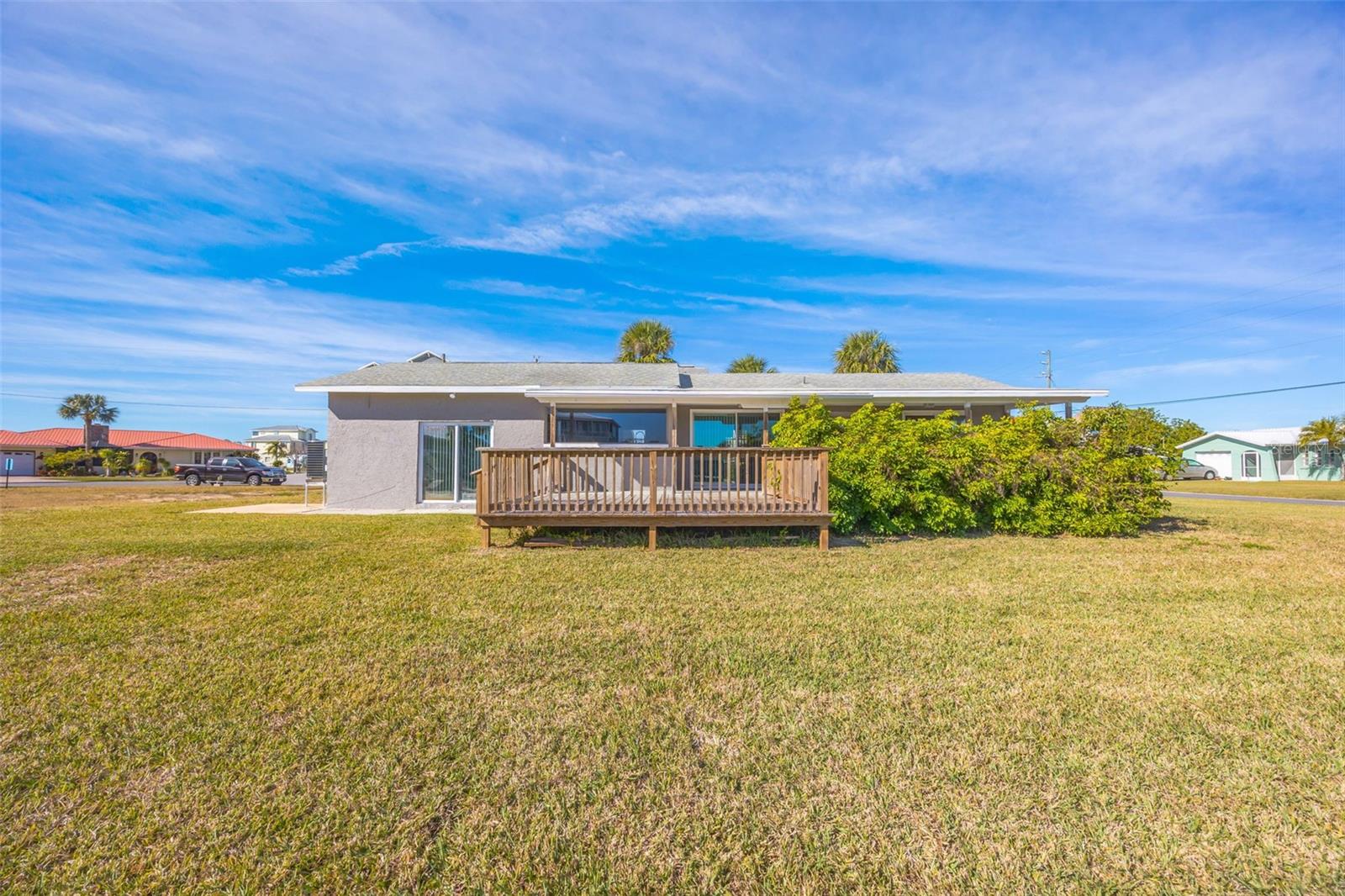 GULF COAST RET - Residential