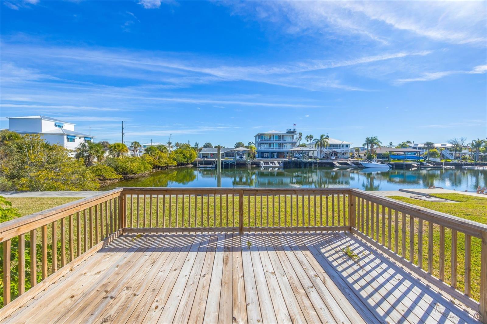 GULF COAST RET - Residential