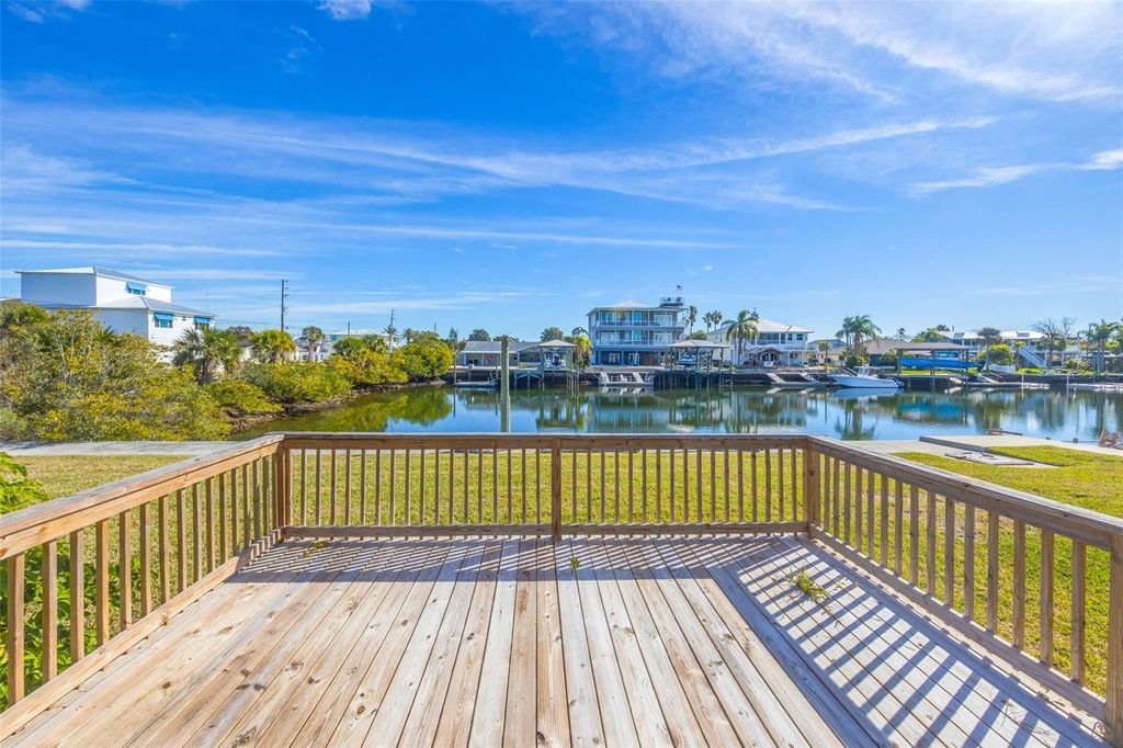 Photo of 4512 Haiti Drive, Hernando Beach, FL 34607 (MLS # TB8469238)