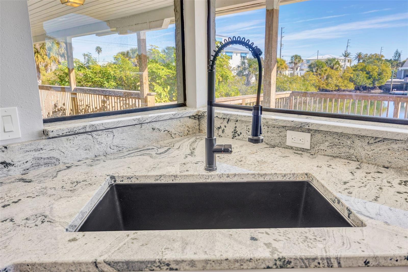 GULF COAST RET - Residential