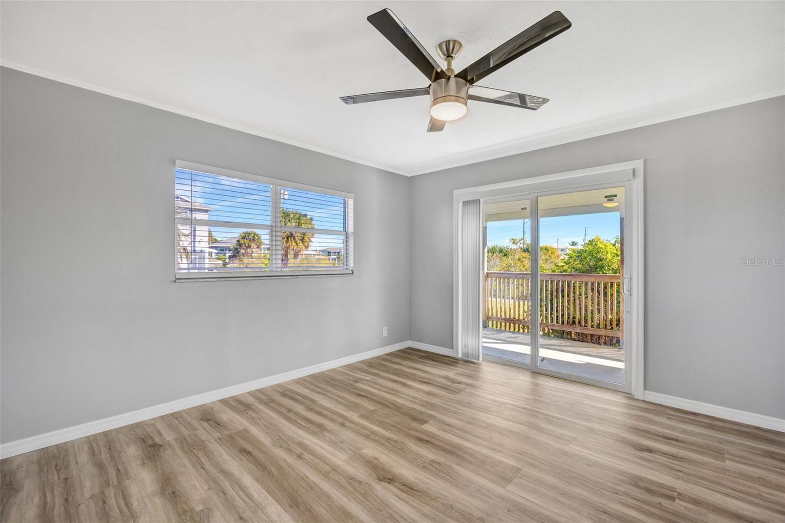 GULF COAST RET - Residential