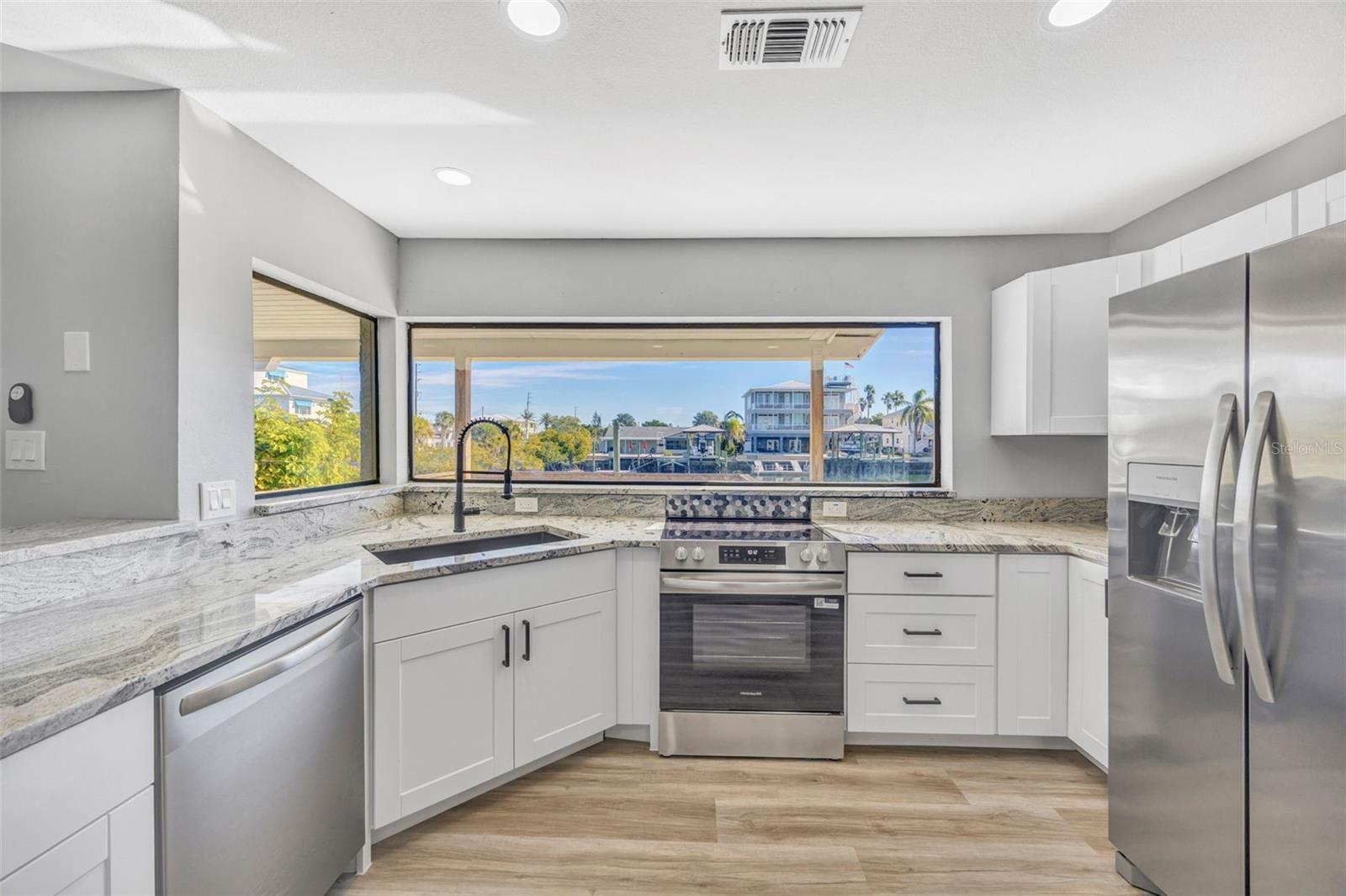 GULF COAST RET - Residential