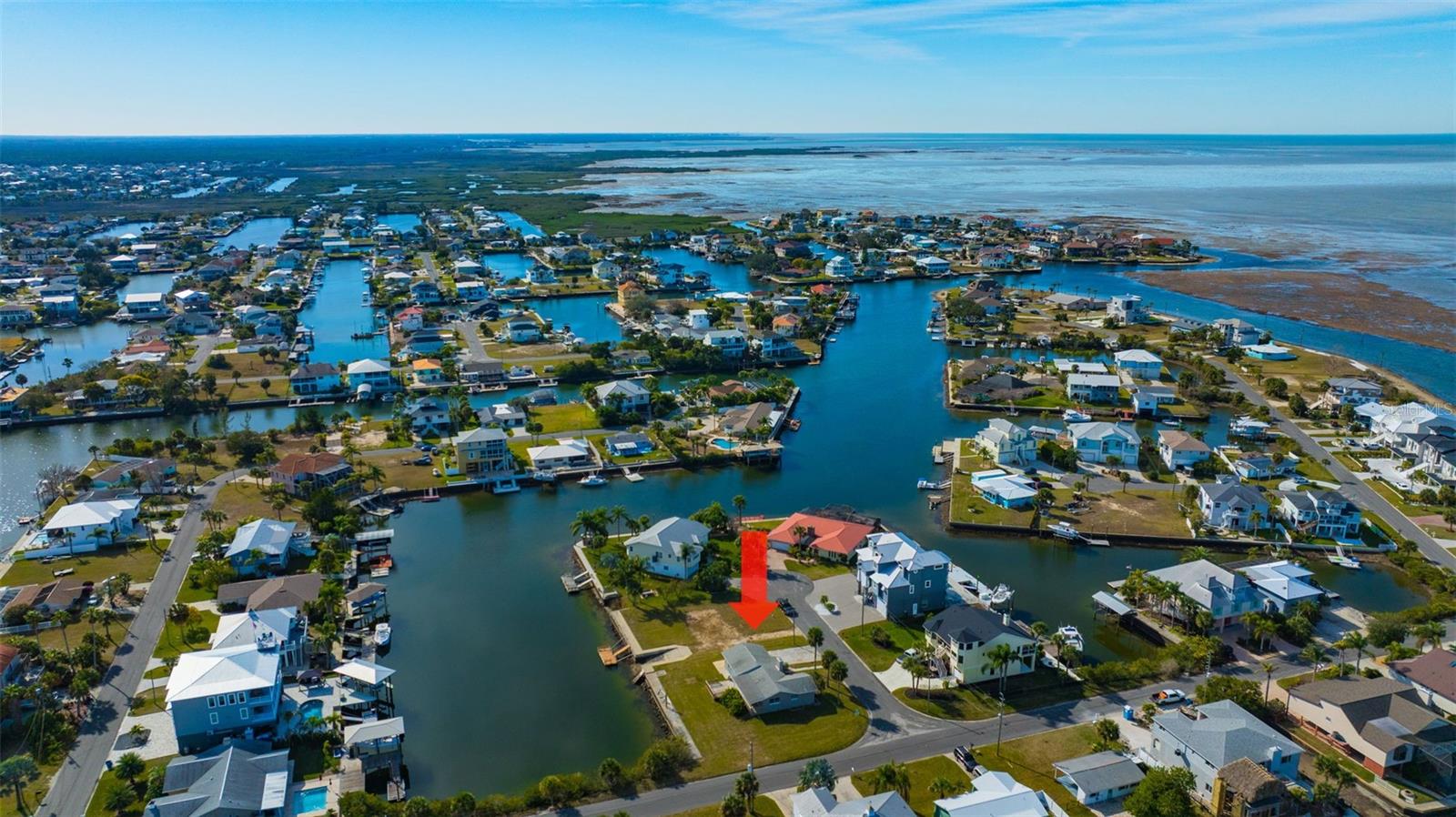 GULF COAST RET - Residential