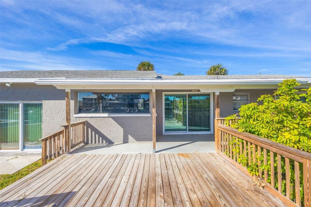 Photo of 4512 Haiti Drive, Hernando Beach, FL 34607 (MLS # TB8469238)