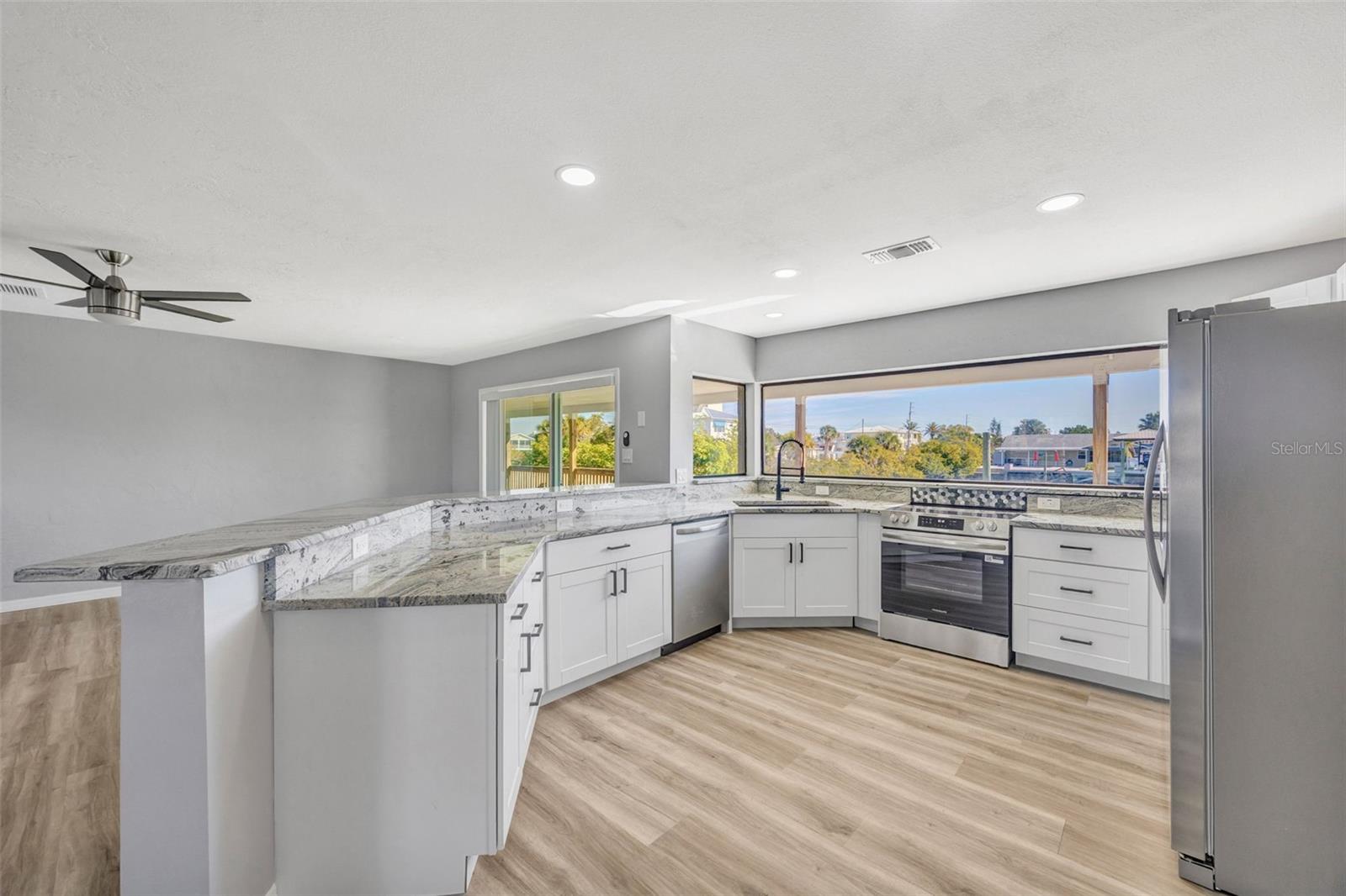 GULF COAST RET - Residential