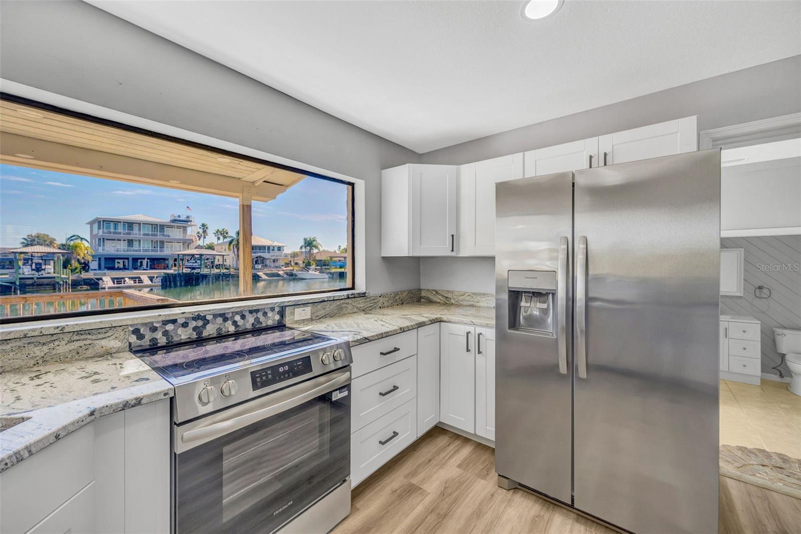 GULF COAST RET - Residential