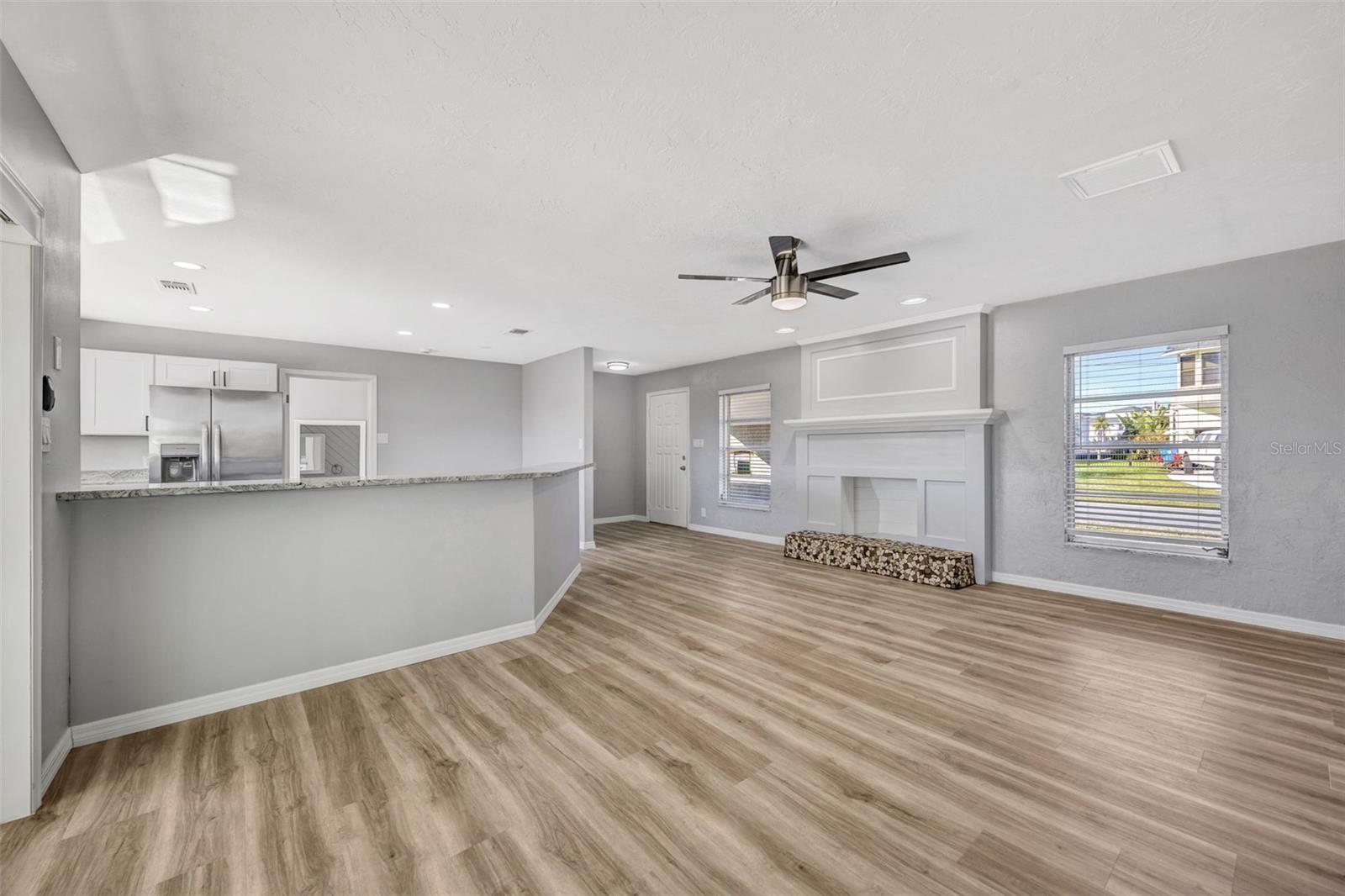 GULF COAST RET - Residential