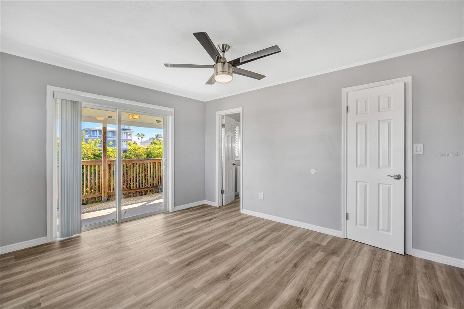 GULF COAST RET - Residential