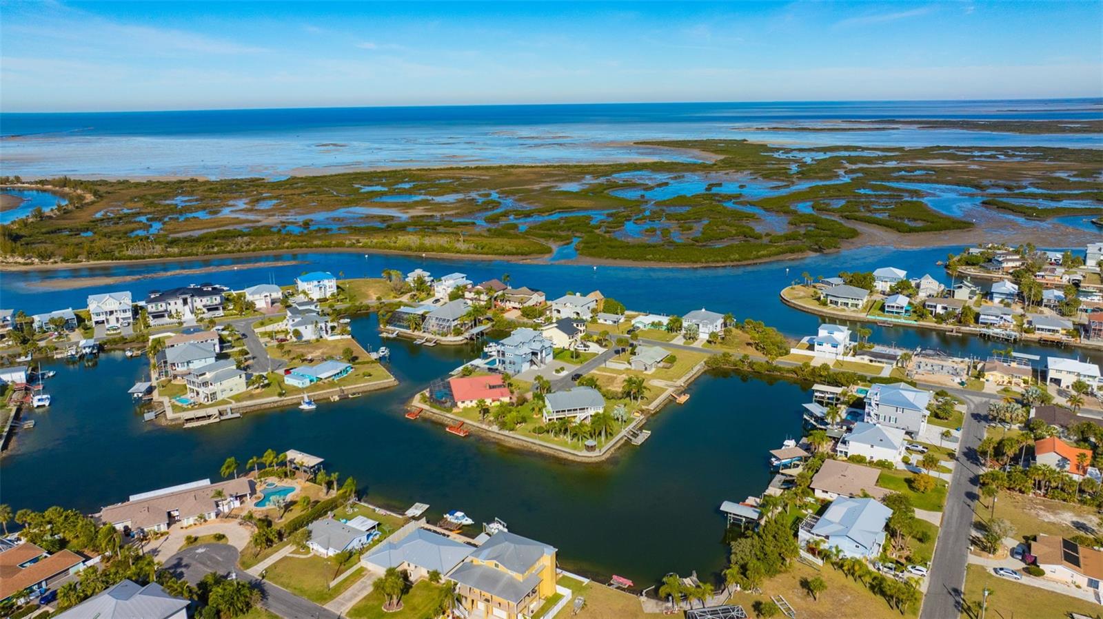 GULF COAST RET - Residential