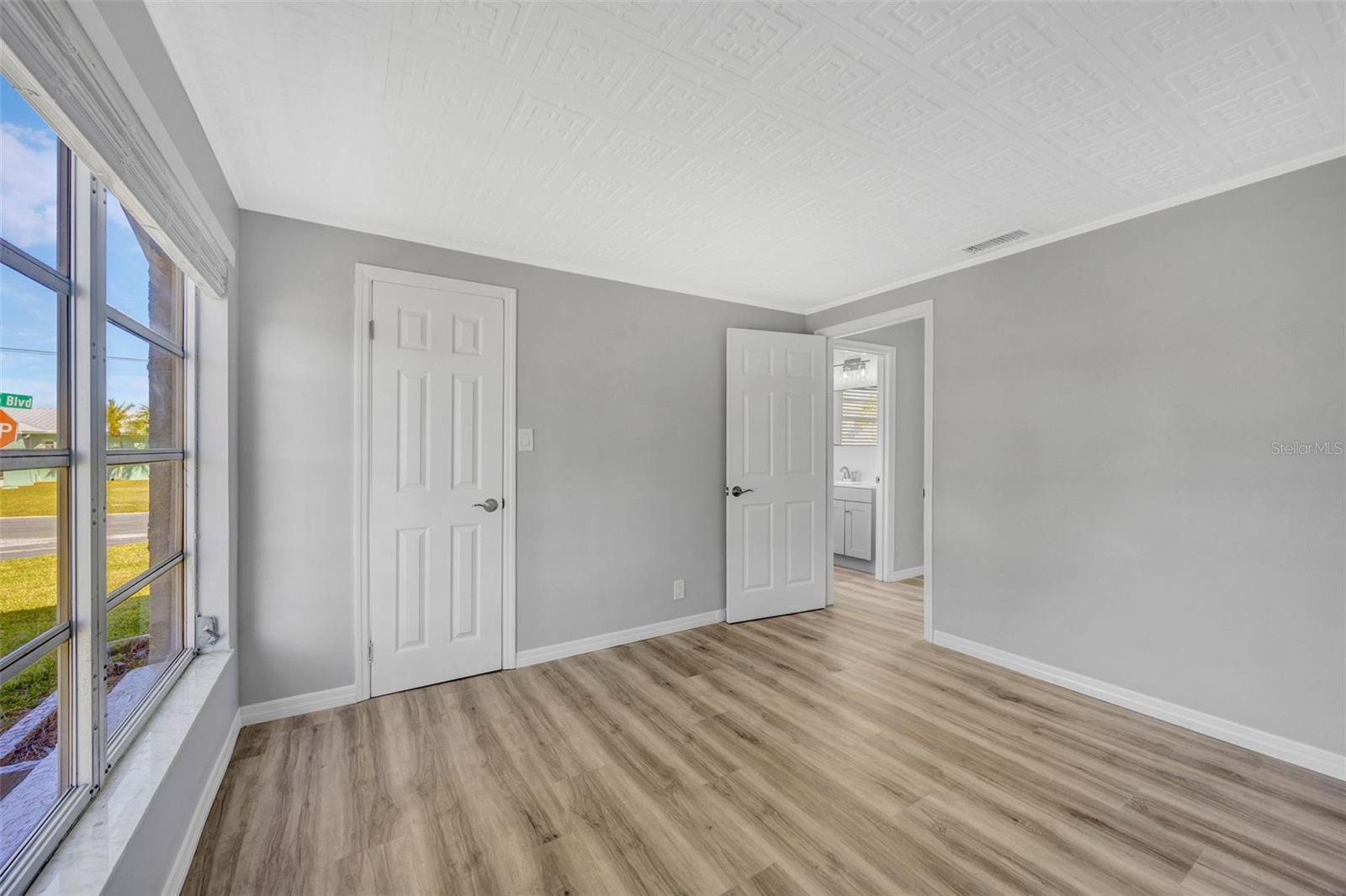 GULF COAST RET - Residential