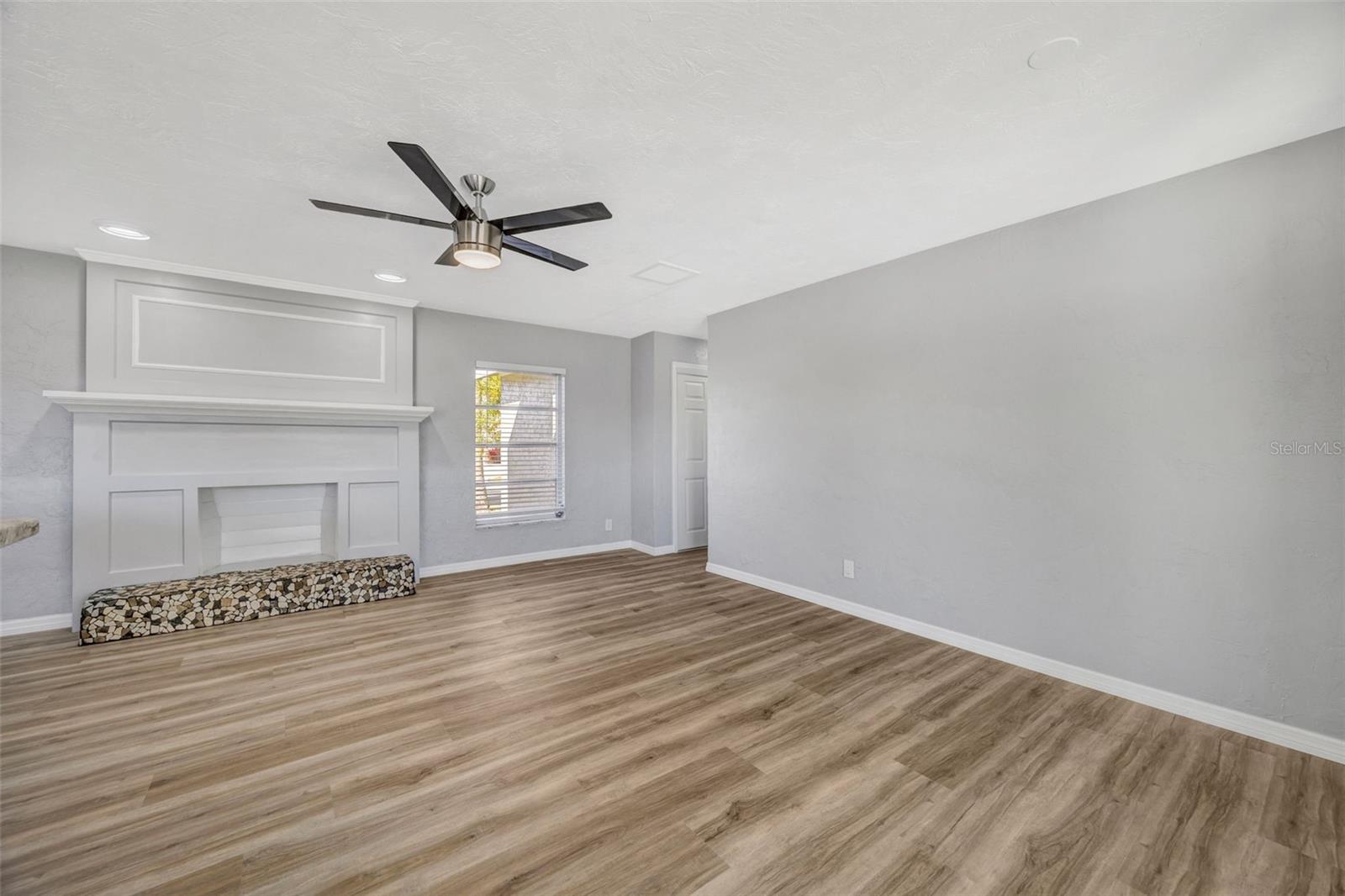 GULF COAST RET - Residential