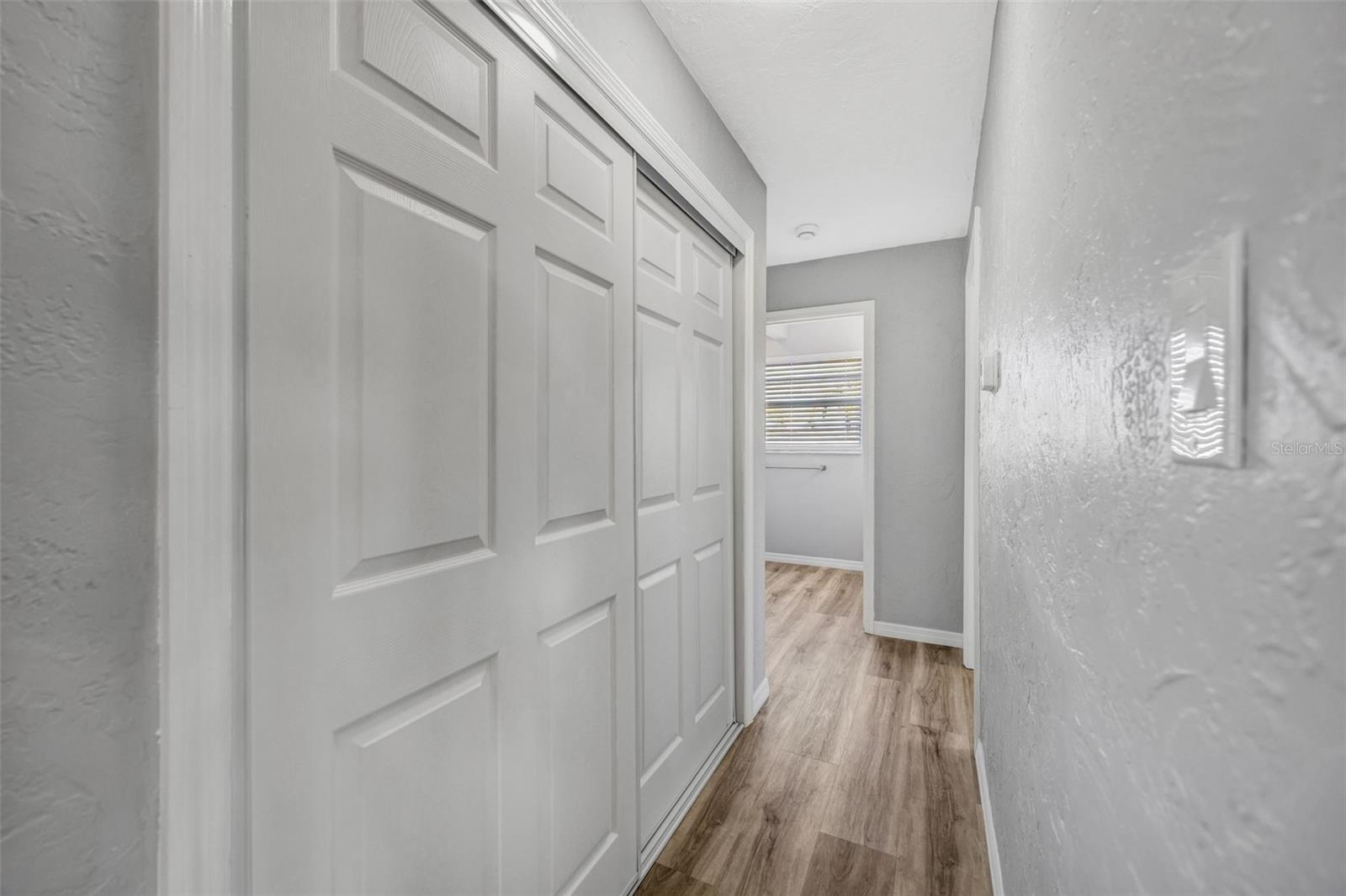 GULF COAST RET - Residential