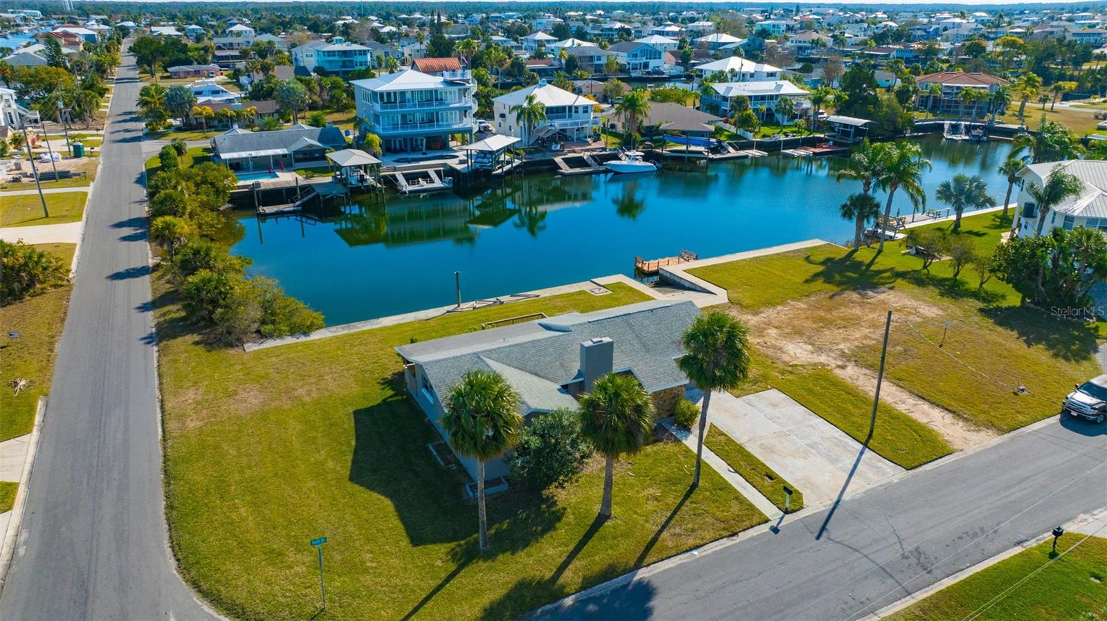 GULF COAST RET - Residential