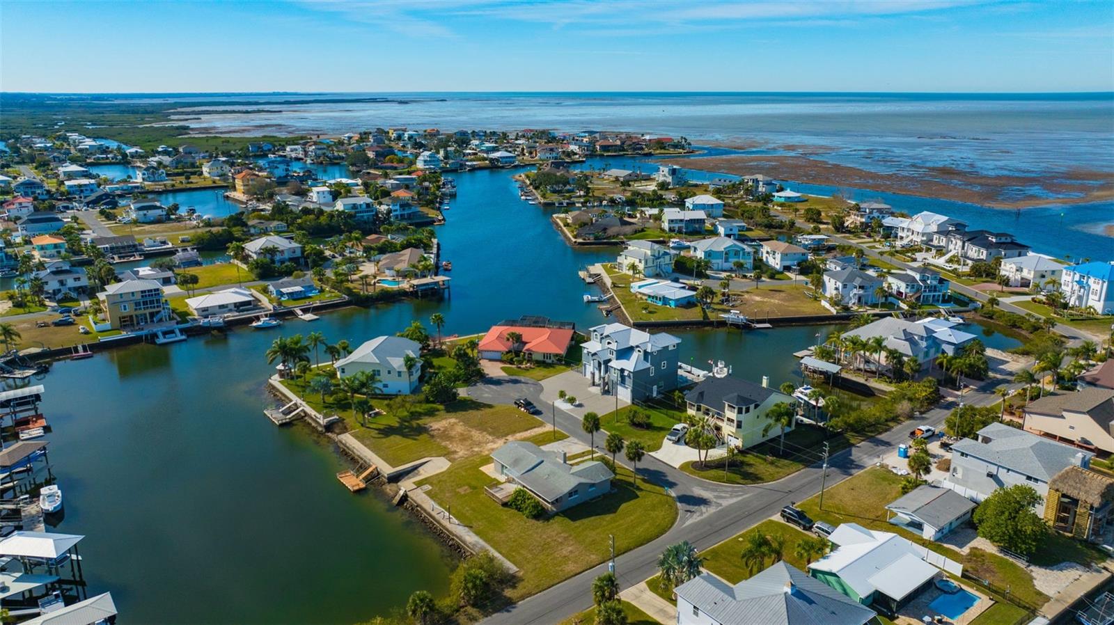 GULF COAST RET - Residential