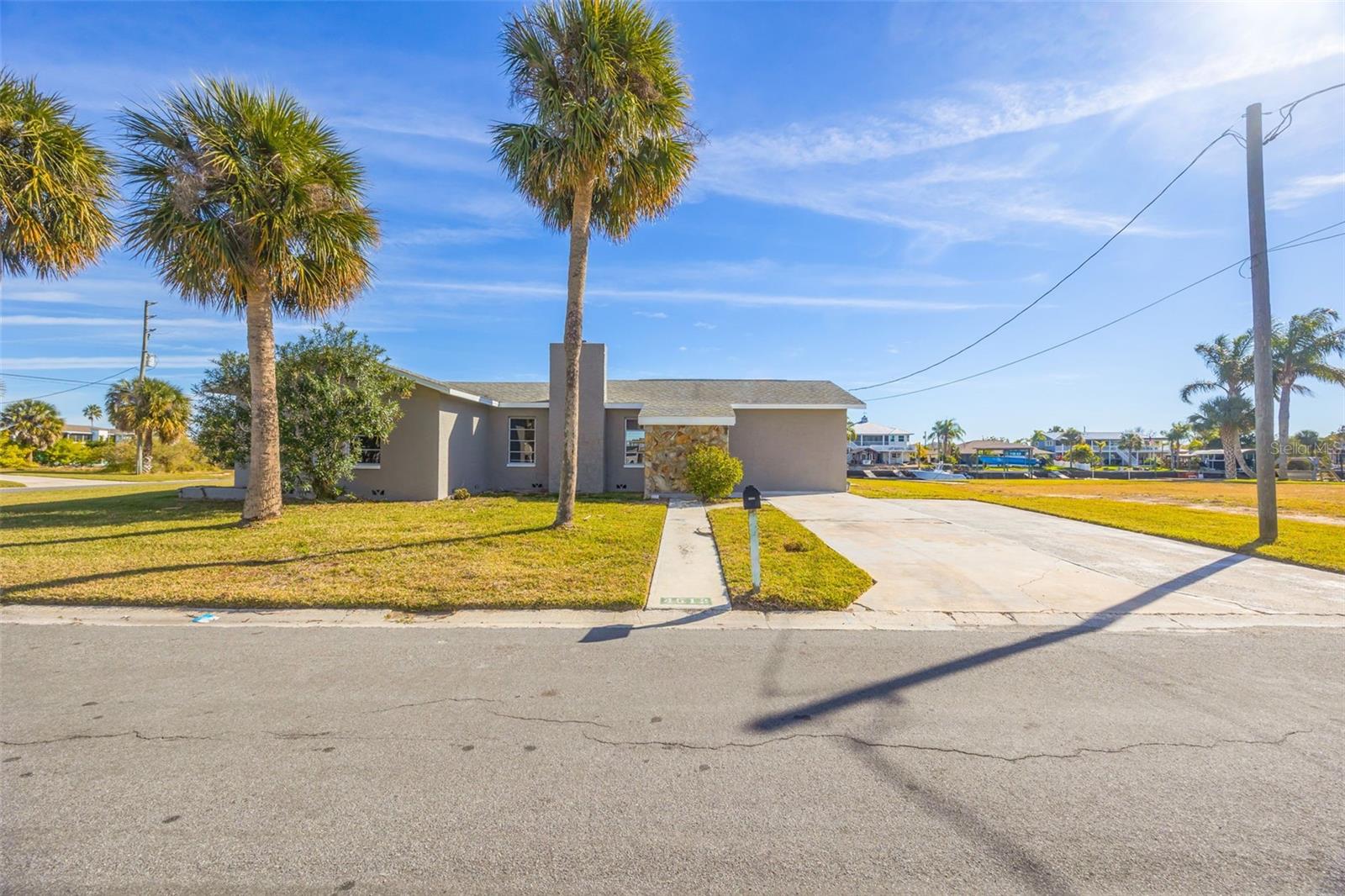 GULF COAST RET - Residential