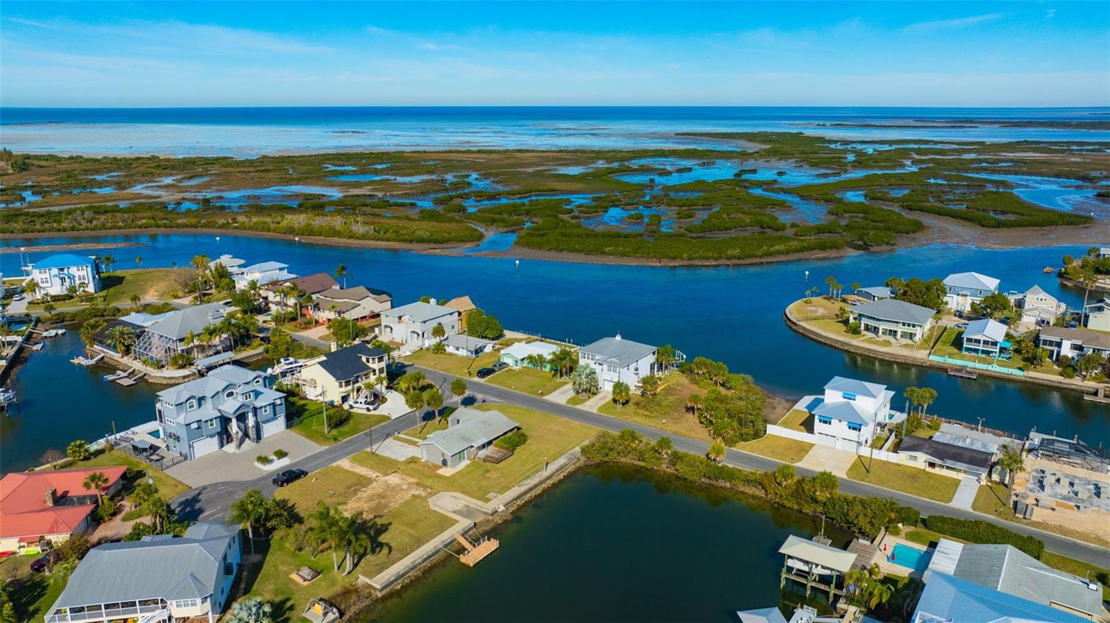 GULF COAST RET - Residential