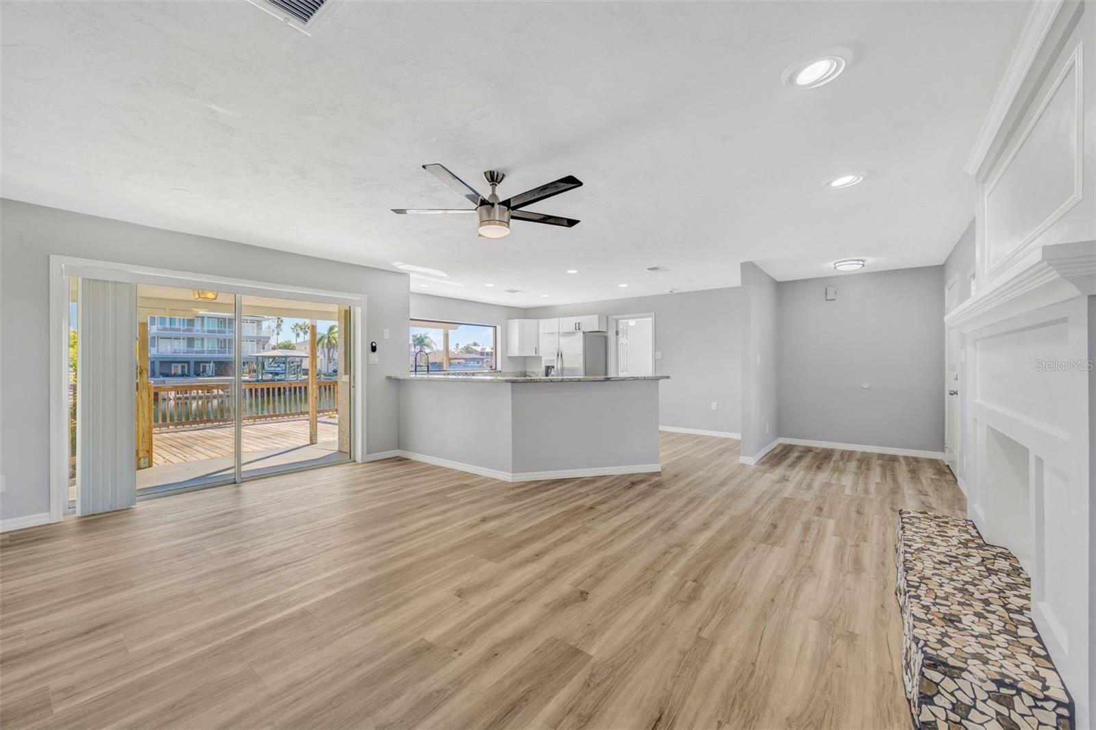 GULF COAST RET - Residential