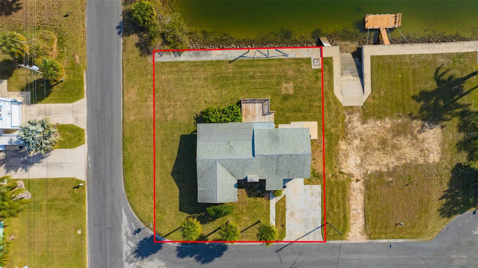 GULF COAST RET - Residential