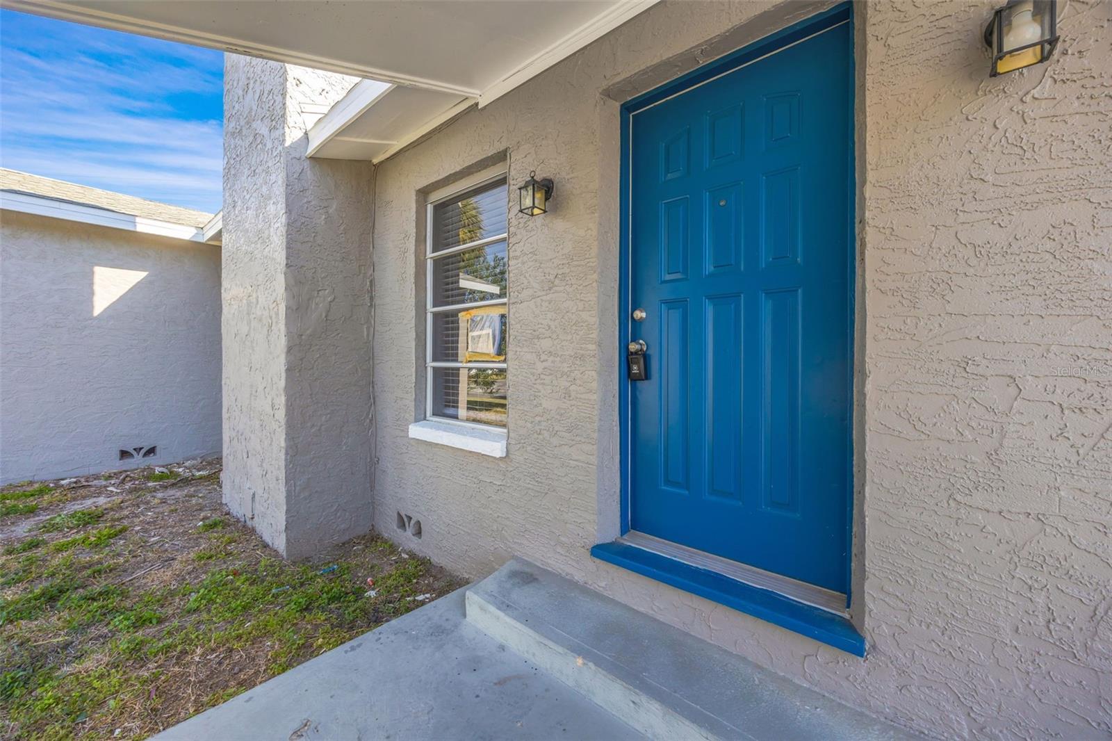 GULF COAST RET - Residential