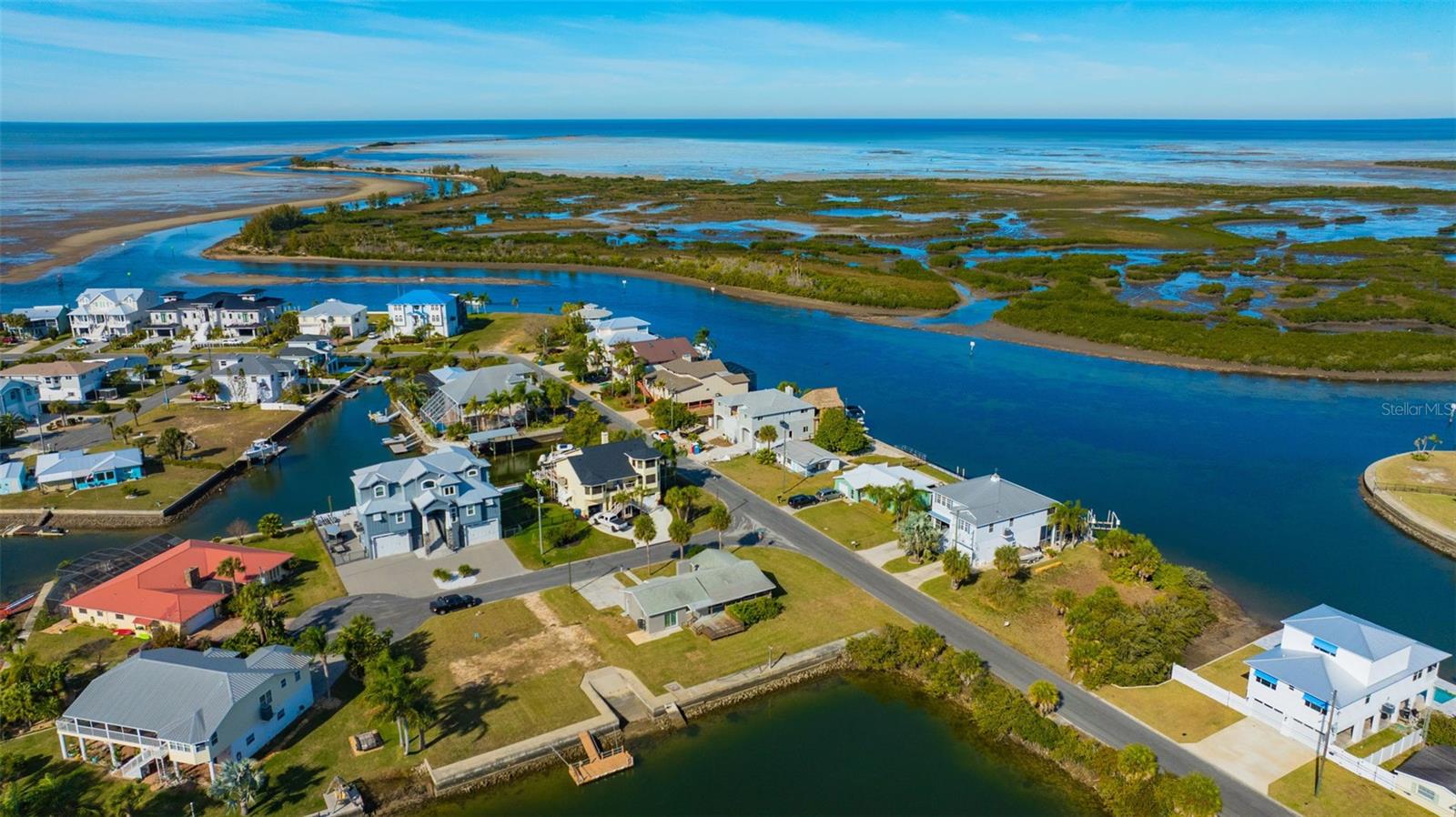 GULF COAST RET - Residential