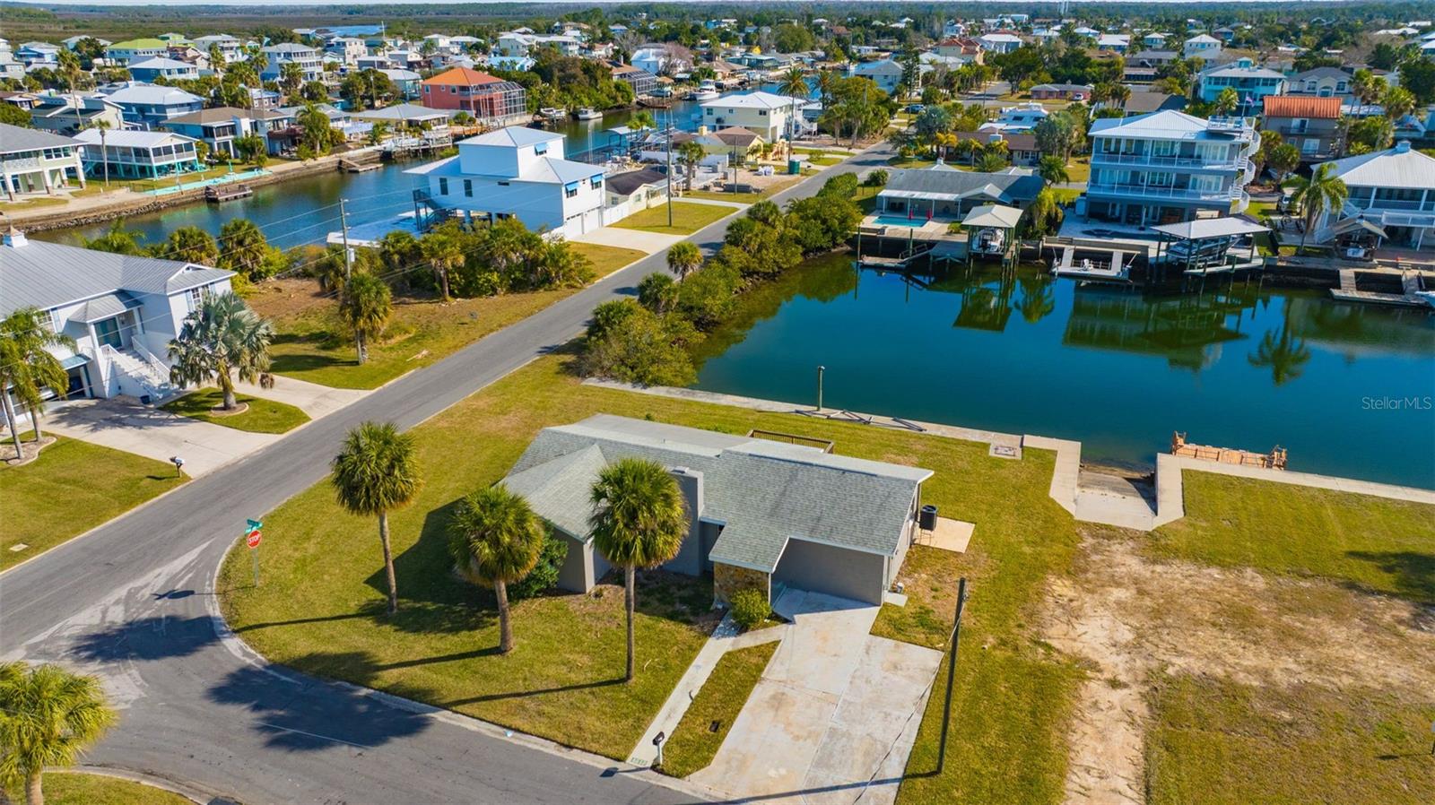 GULF COAST RET - Residential