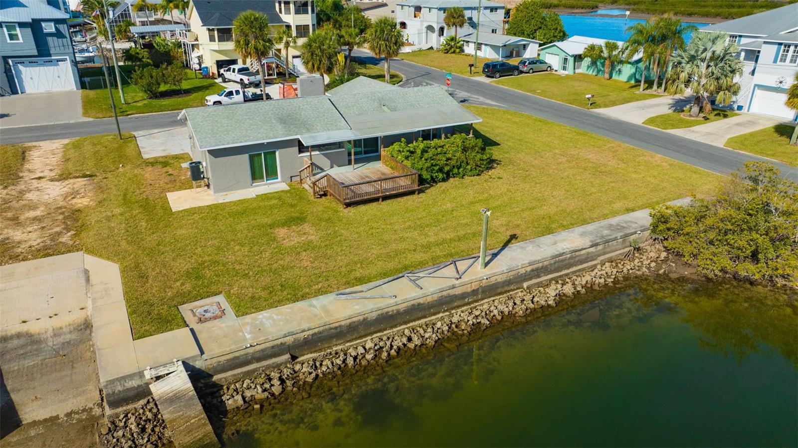 GULF COAST RET - Residential