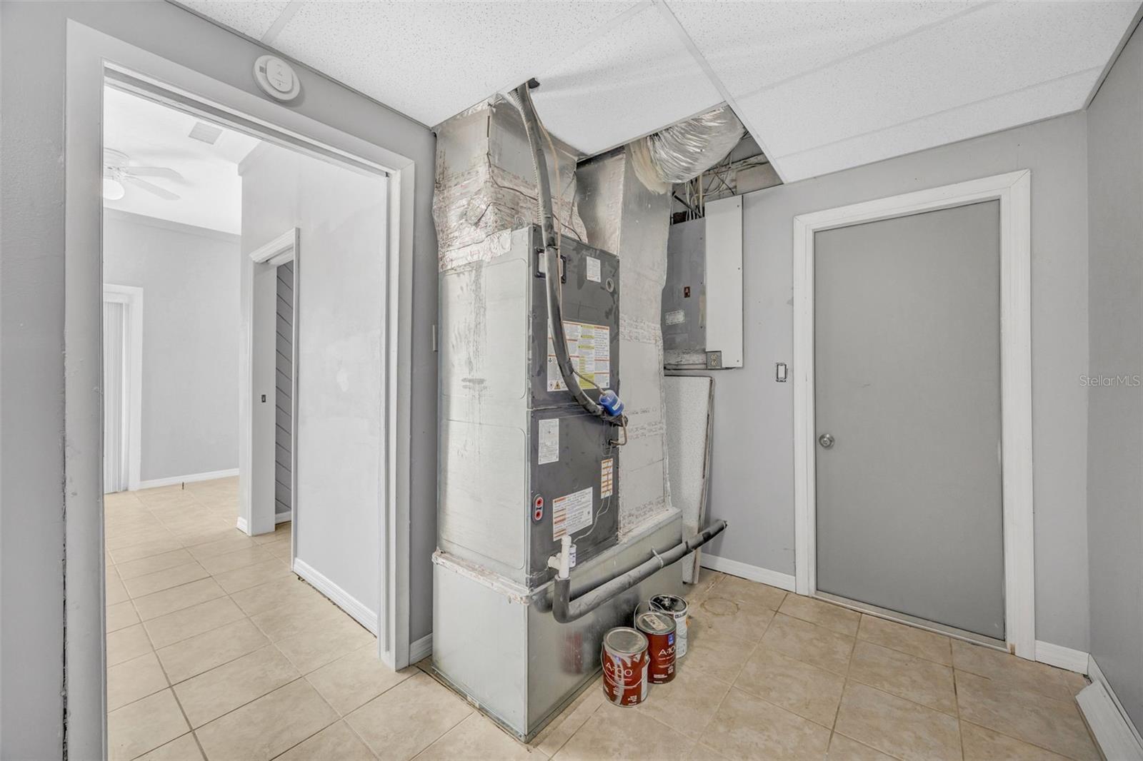 GULF COAST RET - Residential